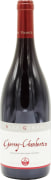 Alex Gambal Gevrey-Chambertin 2019  Front Bottle Shot