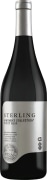 Sterling Vintner's Collection Pinot Noir 2015 Front Bottle Shot