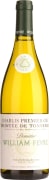 William Fevre Chablis Montee de Tonnerre Premier Cru 2017  Front Bottle Shot