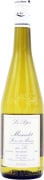 Domaine de la Pepiere Muscadet de Sevre et Maine Sur Lie 2017 Front Bottle Shot