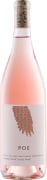 POE Rose 2020  Front Bottle Shot