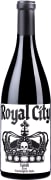 K Vintners Royal City Syrah 2014 Front Bottle Shot