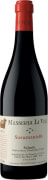 Masseria Li Veli Askos Susumaniello 2024 Front Bottle Shot