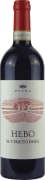 Petra Hebo Suvereto Rosso 2020  Front Bottle Shot