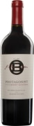 J. Bookwalter Protagonist Cabernet Sauvignon 2020  Front Bottle Shot