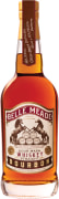 Belle Meade Sour Mash Straight Bourbon Whiskey Front Bottle Shot