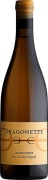 Dragonette Cellars Rita's Crown Vineyard Chardonnay 2018  Front Bottle Shot