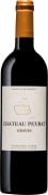 Chateau Peyrat  2020  Front Bottle Shot