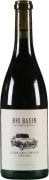 Big Basin Alfaro Family Vineyard Pinot Noir 2014  Front Bottle Shot