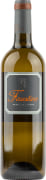 Domaine Comte Abbatucci Cuvee Faustine Vin de France Blanc 2016  Front Bottle Shot