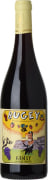 Maison Angelot Gamay 2021  Front Bottle Shot