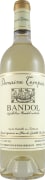 Domaine Tempier Bandol Blanc 2018  Front Bottle Shot
