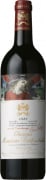 Chateau Mouton Rothschild (bin soiled label) 1985  Front Bottle Shot