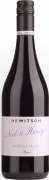 Hewitson Ned and Henry's Shiraz 2017  Front Bottle Shot