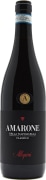 Allegrini Amarone Classico 2019  Front Bottle Shot