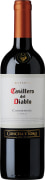 Casillero del Diablo Carmenere 2019  Front Bottle Shot