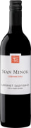 Sean Minor California Series Cabernet Sauvignon 2022  Front Bottle Shot
