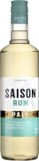 Saison Pale Rum Front Bottle Shot