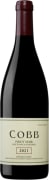 Cobb Wines Doc's Ranch Vineyard Pinot Noir 2021  Front Bottle Shot