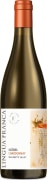 Lingua Franca Sisters Chardonnay 2018  Front Bottle Shot