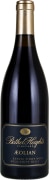 Bethel Heights Aeolian Pinot Noir 2021  Front Bottle Shot