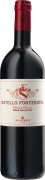 Mazzei Fonterutoli Chianti Classico Gran Selezione 2015  Front Bottle Shot
