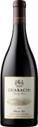 Guarachi Family Wines Sun Chase Vineyard Pinot Noir 2013 Front Bottle Shot