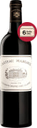 Chateau Margaux (6 Bottles in OWC - Futures Pre-Sale) 2025 Front Bottle Shot
