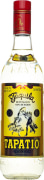 Tapatio Reposado Tequila Front Bottle Shot