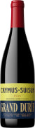 Caymus-Suisun Grand Durif 2021  Front Bottle Shot
