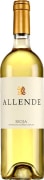 Finca Allende Rioja Blanco 2015  Front Bottle Shot