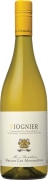 Les Alexandrins Viognier 2023  Front Bottle Shot