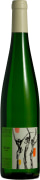 Ostertag Les Jardins Pinot Gris 2020  Front Bottle Shot