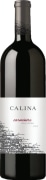 Calina Carmenere 2016 Front Bottle Shot