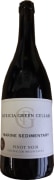 Patricia Green Marine Sedimentary Cuvee Pinot Noir 2018  Front Bottle Shot