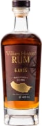 William Hinton 6 Year Agricola da Madeira Rum Front Bottle Shot