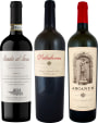 Tenuta di Arceno Tasting Trio Gift Product Image