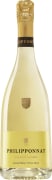 Philipponnat Grand Blanc 2009  Front Bottle Shot