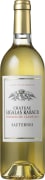 Chateau Sigalas Rabaud Sauternes 2014 Front Bottle Shot