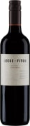 Leese-Fitch Zinfandel 2014 Front Bottle Shot