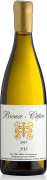 Brewer-Clifton 3D Chardonnay 2017  Front Bottle Shot