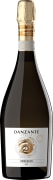 Danzante Prosecco  Front Bottle Shot