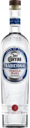 Jose Cuervo Tradicional Silver Tequila  Front Bottle Shot