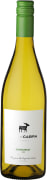 Black Cabra Chardonnay 2020  Front Bottle Shot
