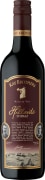 Kay Brothers Hillside Shiraz 2001  Front Bottle Shot