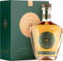 High N' Wicked Saints and Scholars 20 Year Single Malt Irish Whiskey with Gift Box Front Bottle Shot