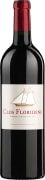 Clos Floridene  2019  Front Bottle Shot