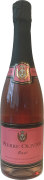 Pierre Olivier Rose Front Bottle Shot