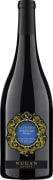 Nugan Estate Alfredo Dried Grape Shiraz 2014 Front Bottle Shot