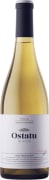 Ostatu Rioja Blanco 2024  Front Bottle Shot